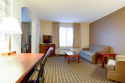 Hotel Nova SFO By FairBridge