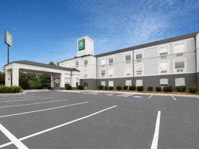 Wingate Dublin Near Claytor Lake State Park