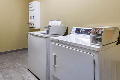 Comfort Suites Abilene