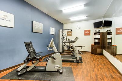 Comfort Suites Abilene