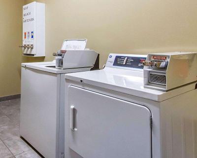Comfort Suites Abilene