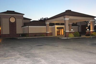 Quality Inn Lockport
