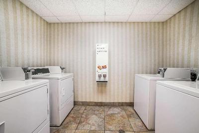 Comfort Inn & Suites Rock Springs