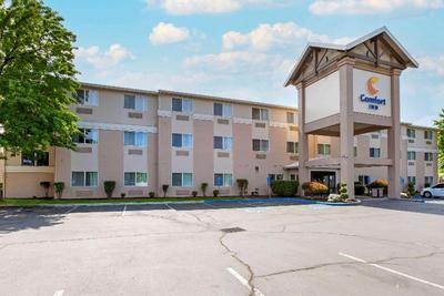 Comfort Inn South Medford