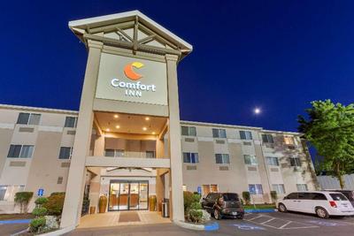 Comfort Inn South Medford