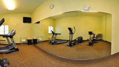 Suburban Studios near Panama City Beach