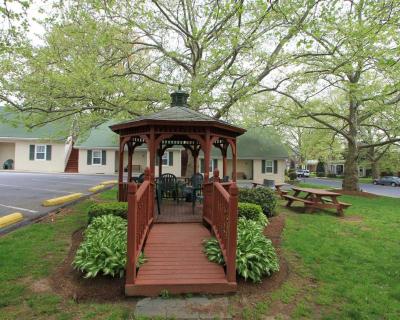 Rodeway Inn & Suites