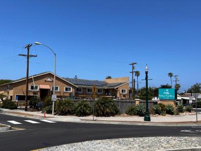 Brisa Pacifica Hotel Encinita