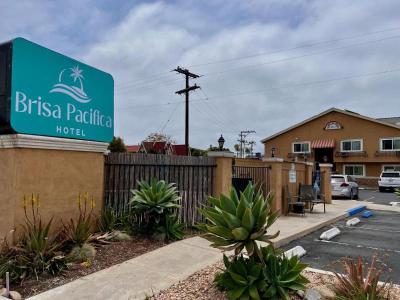 Brisa Pacifica Hotel Encinita