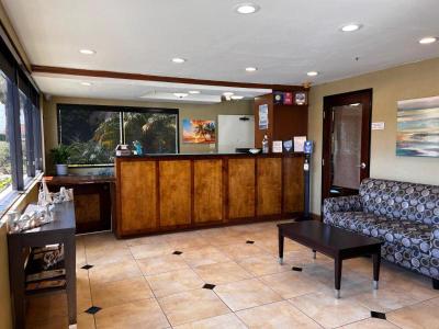 Brisa Pacifica Hotel Encinita