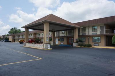 Econo Lodge Jacksonville near Little Rock Air For