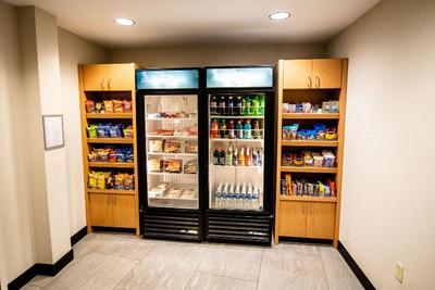 Fairfield Inn & Suites by Marriott Washington Casi