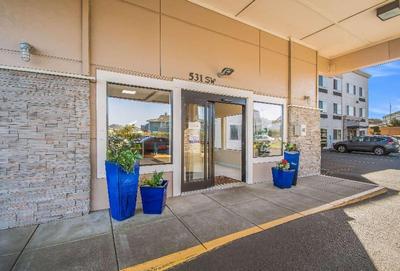 Comfort Inn Newport Beach Oregon