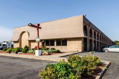 Extended Stay America Bellevue
