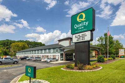 Quality Inn Washington
