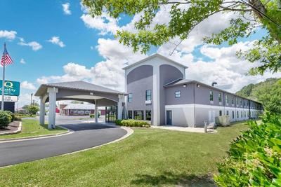 Quality Inn Washington