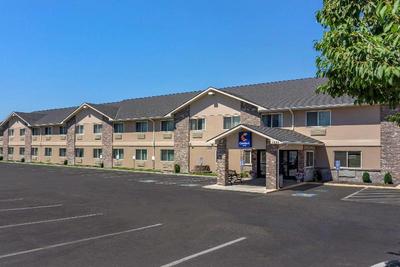 Comfort Inn Kennewick