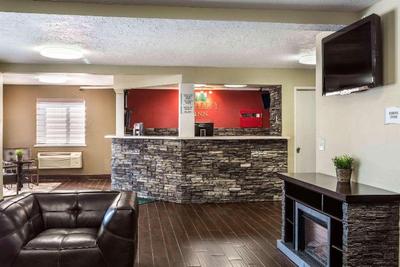 Quality Inn Downtown Salt Lake City