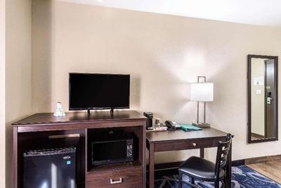 Quality Inn Downtown Salt Lake City