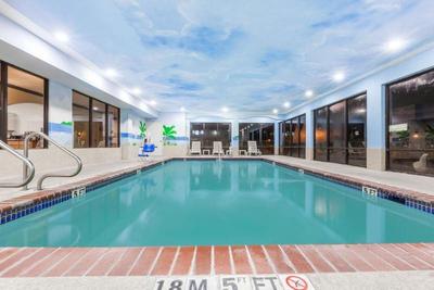 Melrose @ Seabrook BW Signature Collection