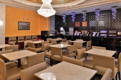 Heritage Hotel New York City