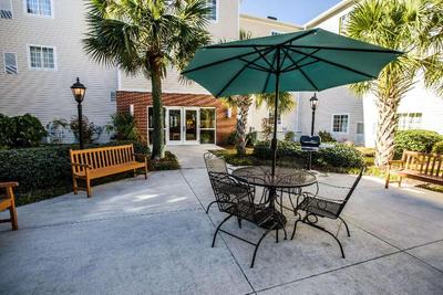 MainStay Suites Wilmington - University Area