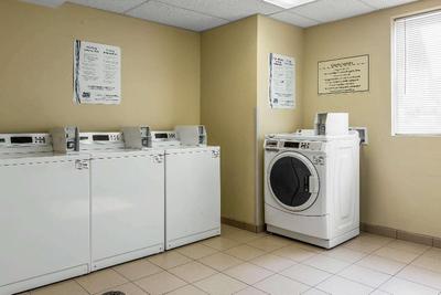 Suburban Extended Stay Hotel Camp Lejeune