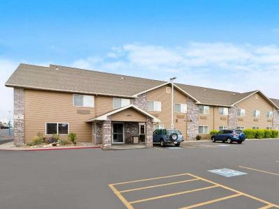 Quality Inn & Suites - Twin Falls