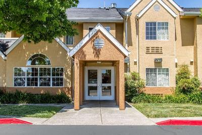 Quality Inn & Suites Santa Rosa