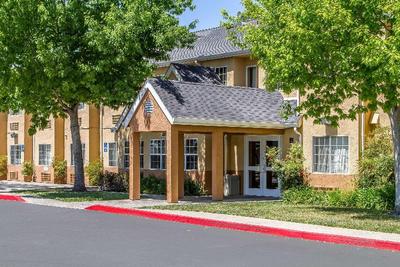Quality Inn & Suites Santa Rosa