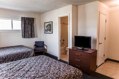 Motel 6 Fayetteville