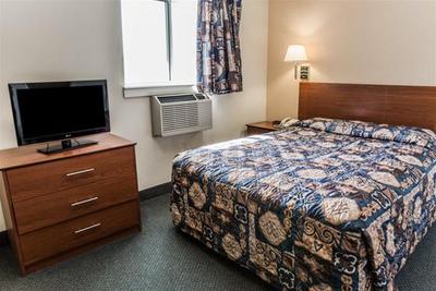 Motel 6 Fayetteville