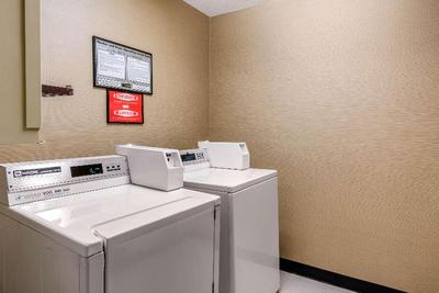 Comfort Inn Lathrop - Stockton Airport