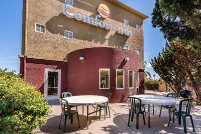 Comfort Inn Lathrop - Stockton Airport