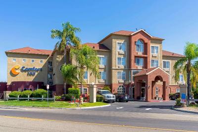Comfort Inn Lathrop - Stockton Airport