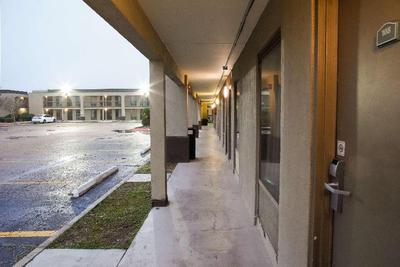SureStay by Best Western Victoria