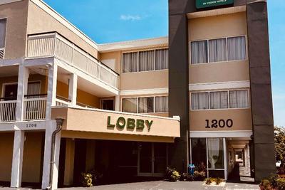 Quality Inn Rocky Mount