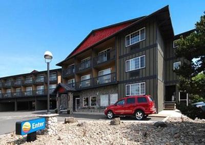 Comfort Inn & Suites Lincoln City