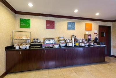 Comfort Inn Orange Area