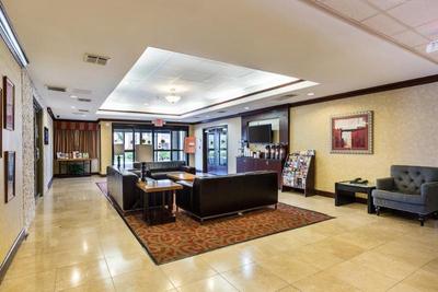 Comfort Inn Orange Area