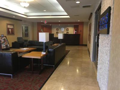 Comfort Inn Orange Area