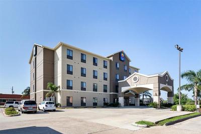 Comfort Inn Orange Area