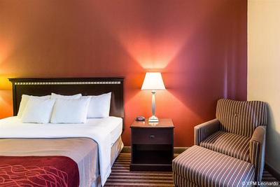 Comfort Inn Orange Area