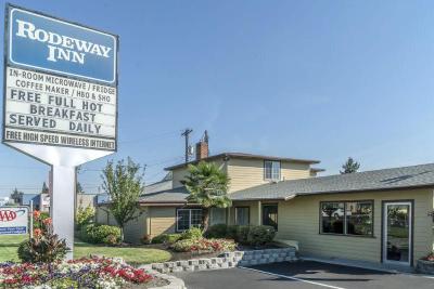 Rodeway Inn
