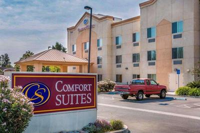 Comfort Suites Marysville-Yuba City