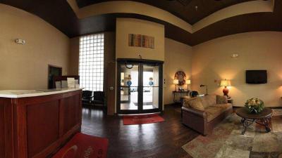 Econo Lodge Rapid City