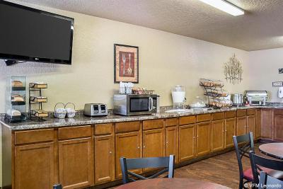 Econo Lodge Rapid City