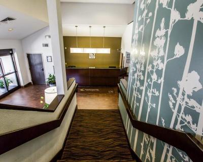 Sleep Inn Wilmington