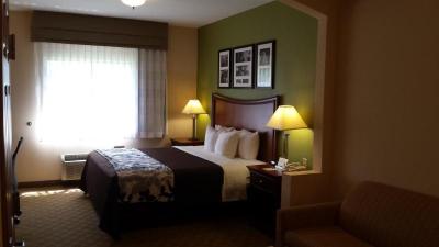 Sleep Inn & Suites Gettysburg