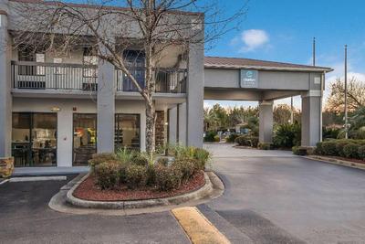 Comfort Inn Forsyth I-75
